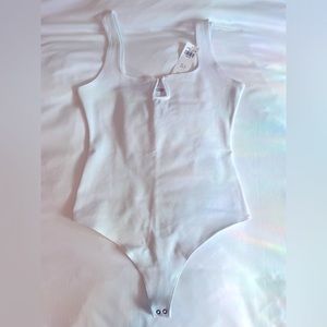 Abercrombie & Fitch bodysuit
